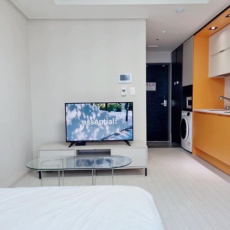 Apartmán Dongseongro Meomoom Tegu Pokoj fotografie