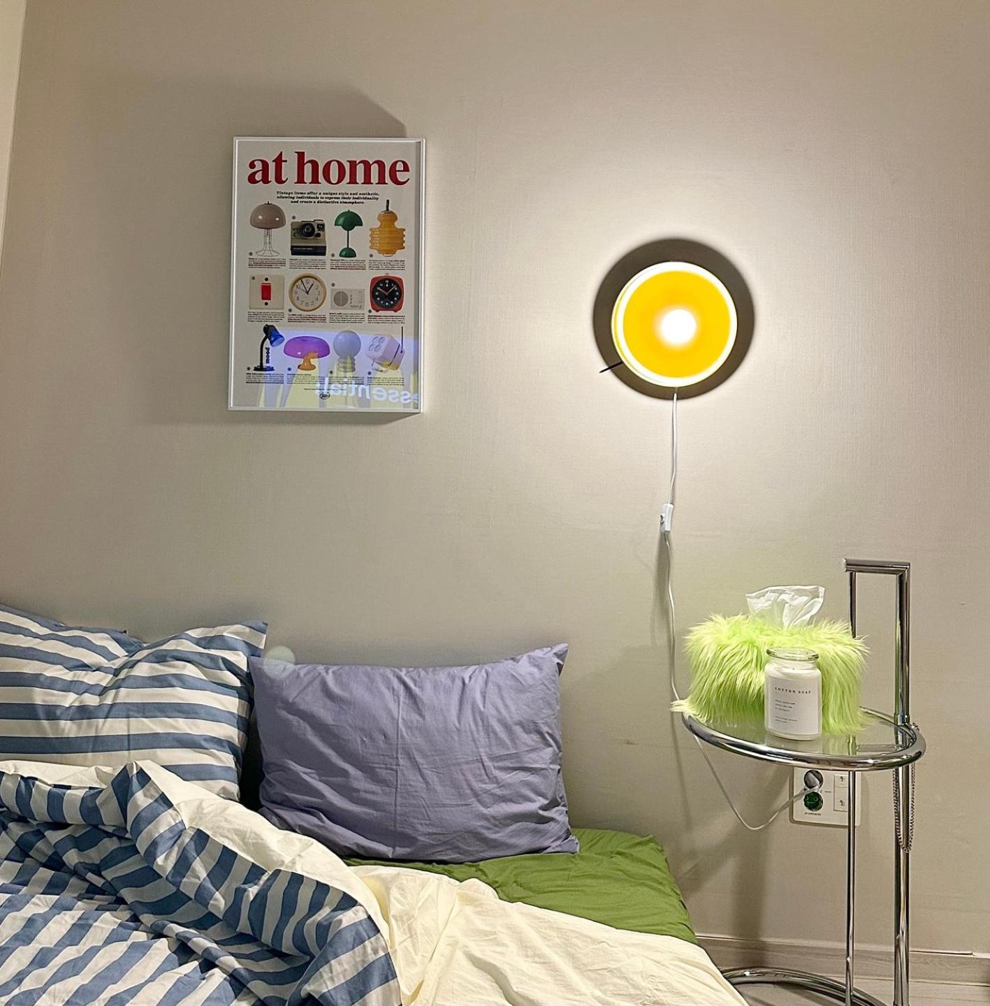 Apartmán Dongseongro Meomoom Tegu Pokoj fotografie